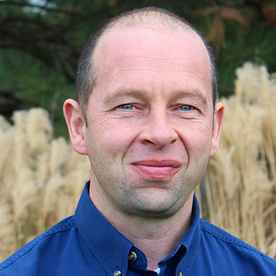 Brian Llewellyn