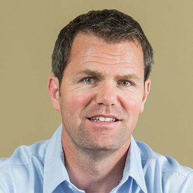 Bruce Schumann