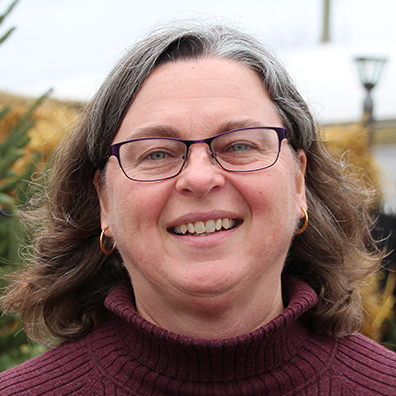 Janet Shepherd