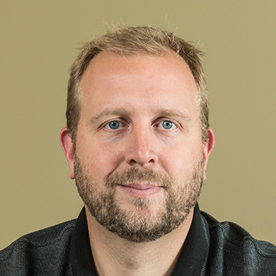 Jeff Keunen