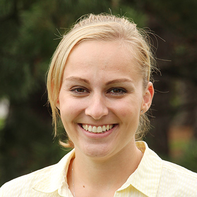 Margaret Currie