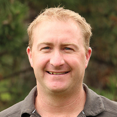 Mark Bousfield