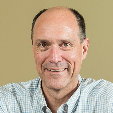 Mark Bowman