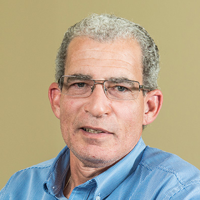 Dr. Martin Clunies