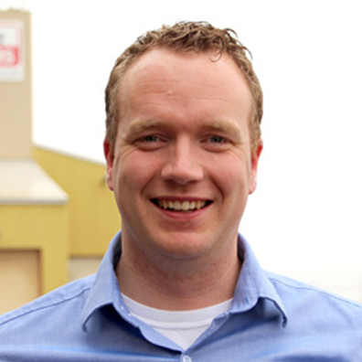 Erik Zieleman