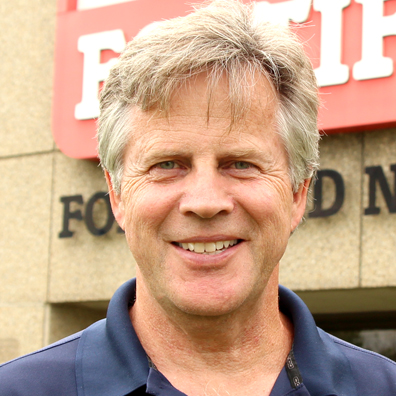 Art Groenewegen