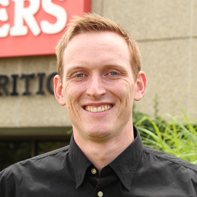 Brian Nelson M.Sc.