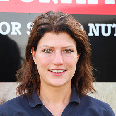 Rienke Kalverboer