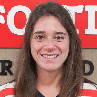Lindsay McDonald